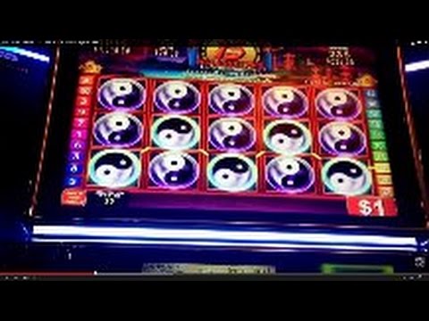 High Limit Slot Machine Jackpot
